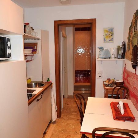La Poetessa Apartment Venice Exterior photo
